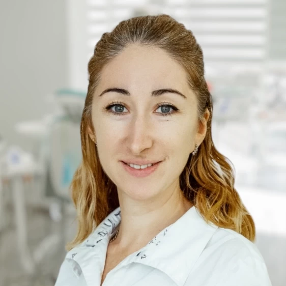 Казакова Юлия Михайловна